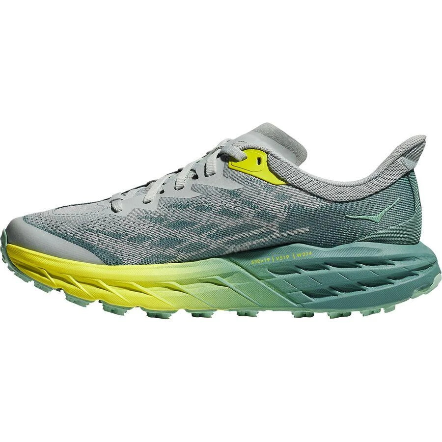 商品Hoka One One|Speedgoat 5 Trail Running Shoe - Women's,价格¥1163,第3张图片详细描述