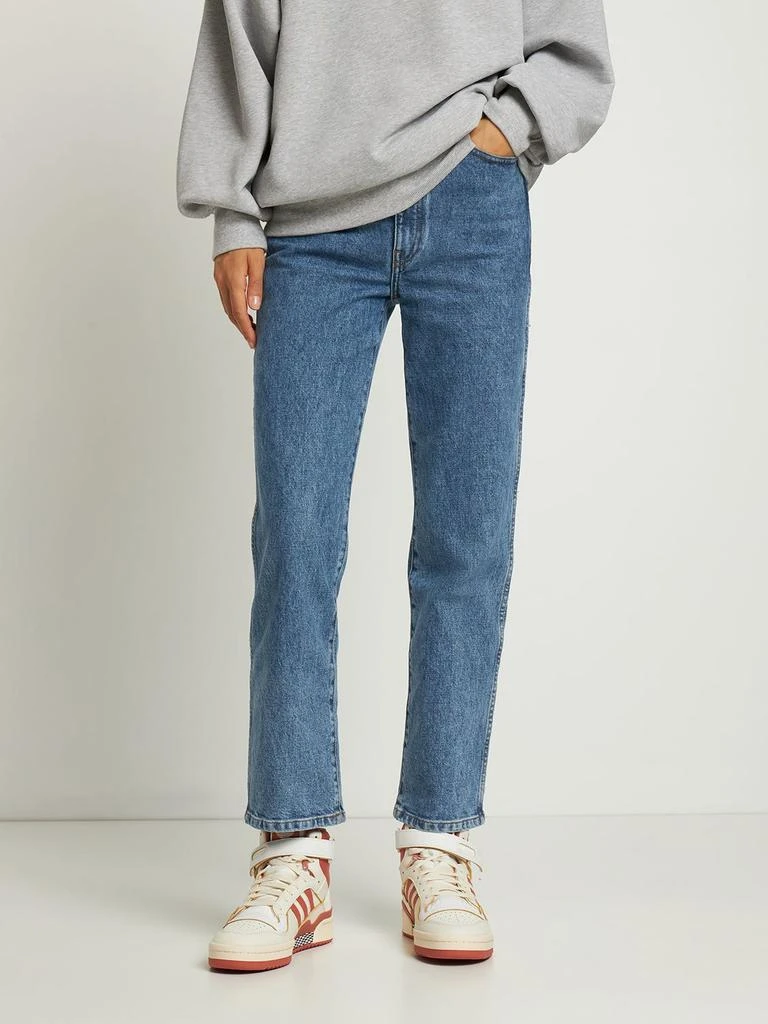 商品Adidas|Forum 84 High Sneakers,价格¥531,第1张图片详细描述