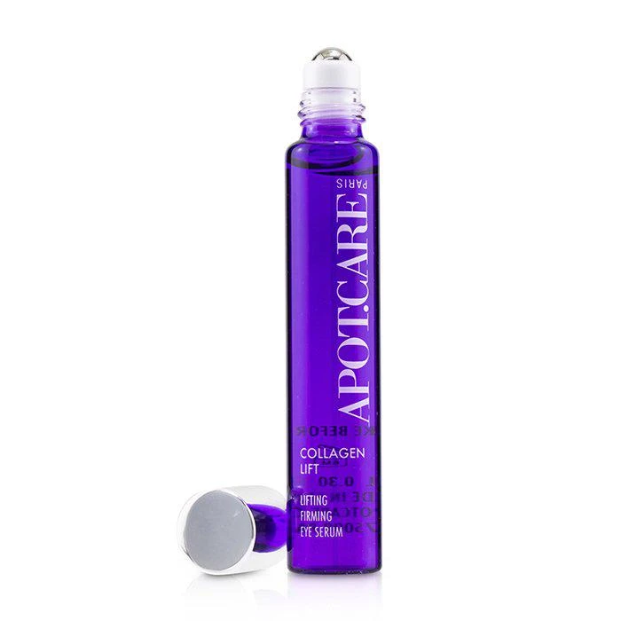商品Apot.Care|Apot.Care 胶原蛋白眼部提拉精华 COLLAGEN LIFT Eye Serum 10ml/0.34oz,价格¥275,第3张图片详细描述