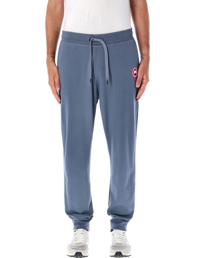 商品Canada Goose|CG HURON SWEATPANT,价格¥1583,第1张图片