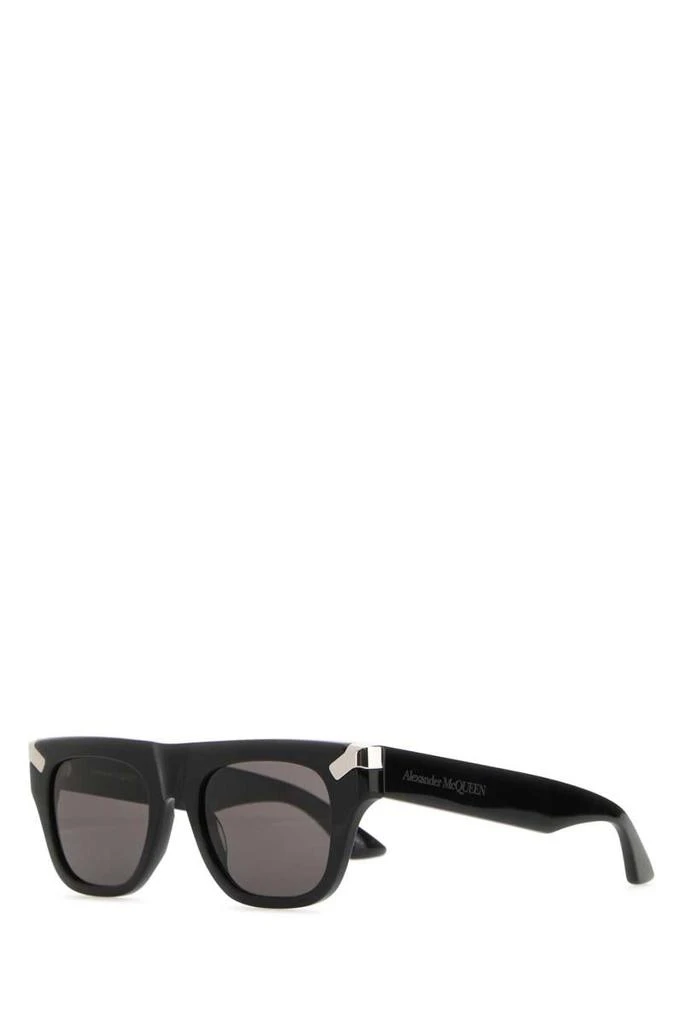 商品Alexander McQueen|ALEXANDER MCQUEEN SUNGLASSES,价格¥2585,第1张图片