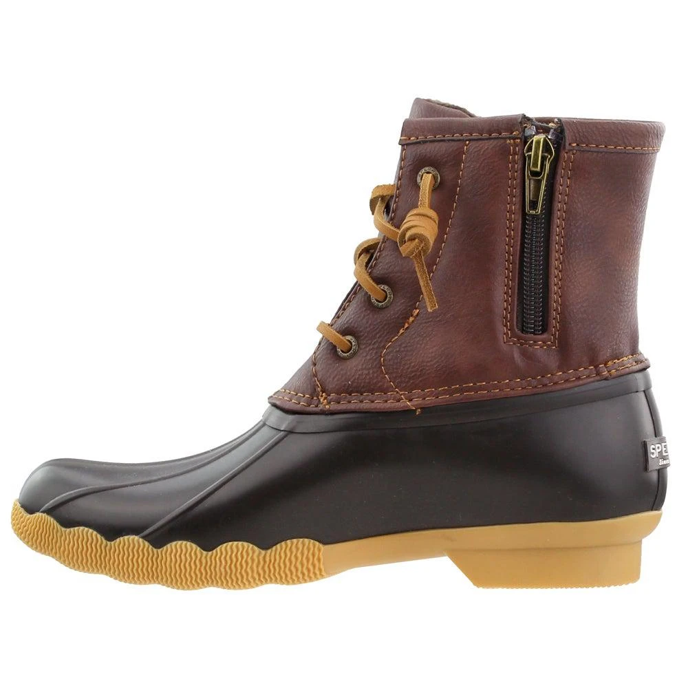 商品Sperry|Saltwater Duck Boots (Little Kid-Big Kid),价格¥226,第4张图片详细描述