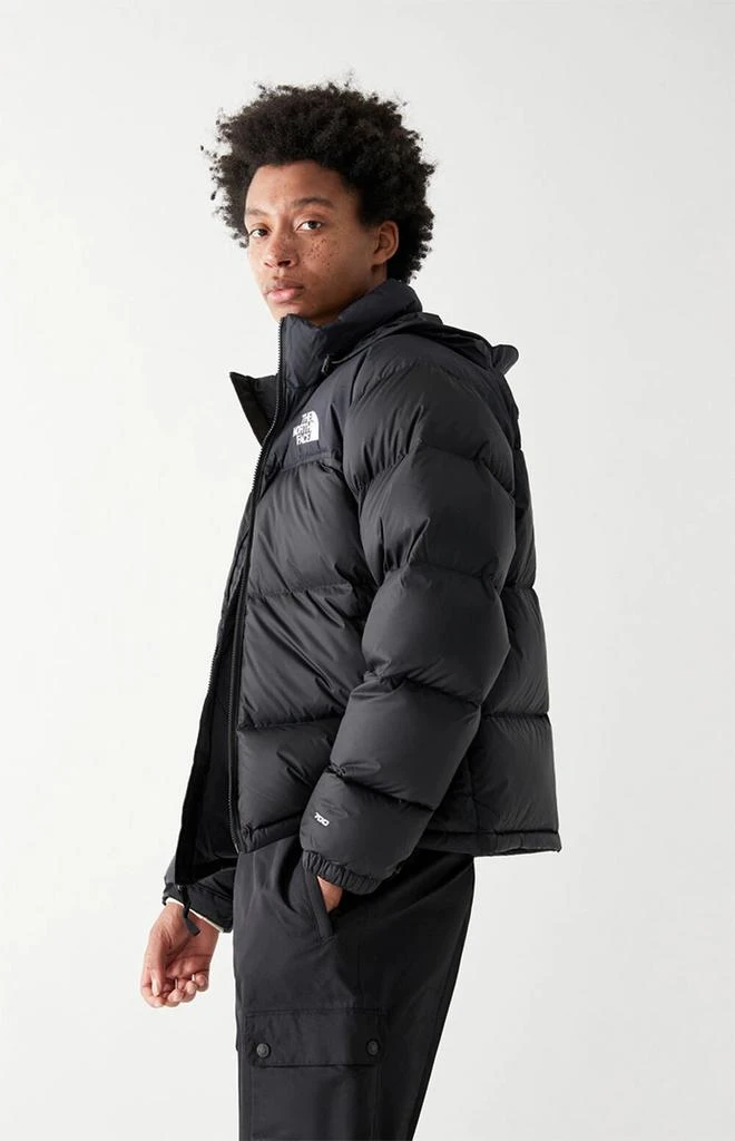 商品The North Face|男款 北面 1996 Nuptse 户外复古羽绒服,价格¥1725,第3张图片详细描述