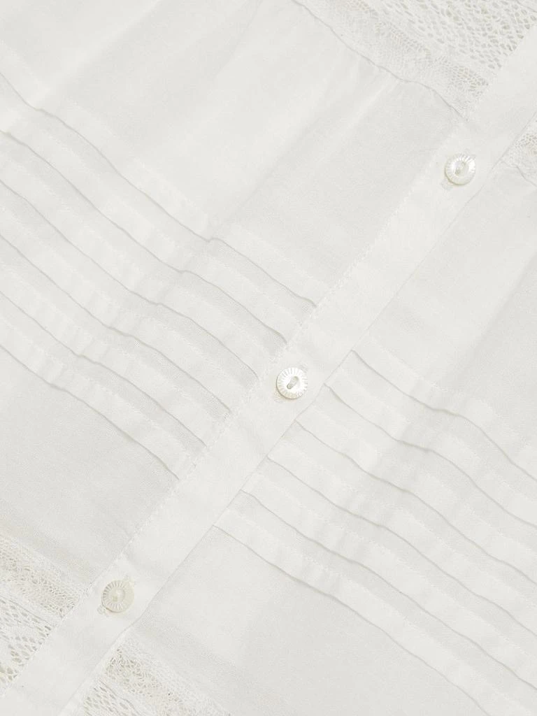 Helaine Lace Maxi Dress 商品