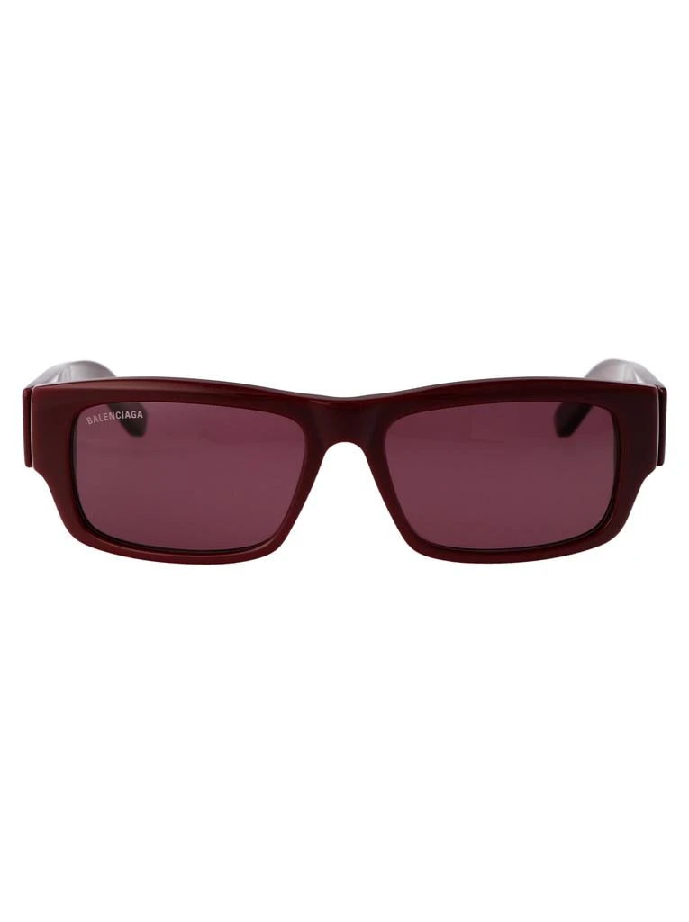 商品Balenciaga|Bb0261sa Sunglasses,价格¥3296,第1张图片