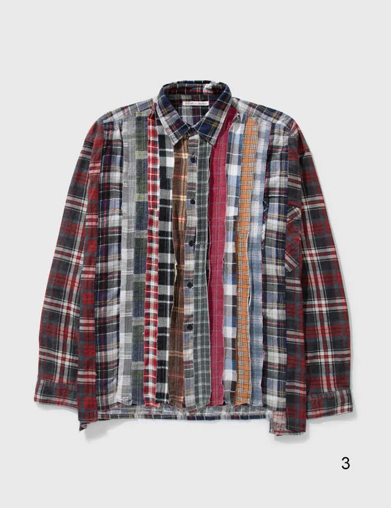 Flannel Shirt 商品