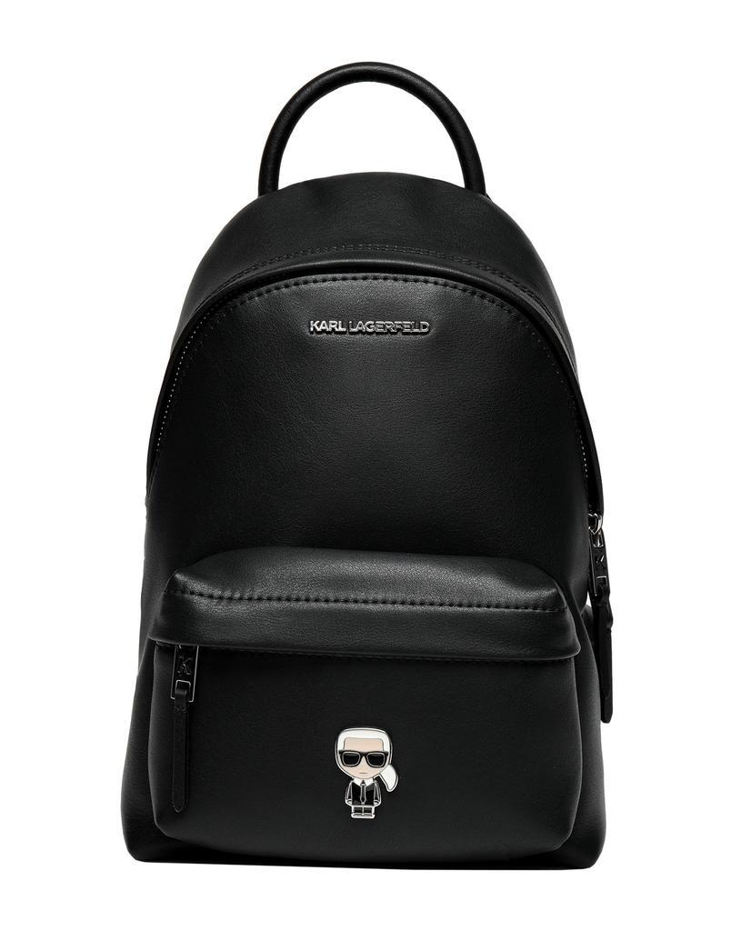 商品Karl Lagerfeld Paris|Backpack & fanny pack,价格¥2399,第1张图片