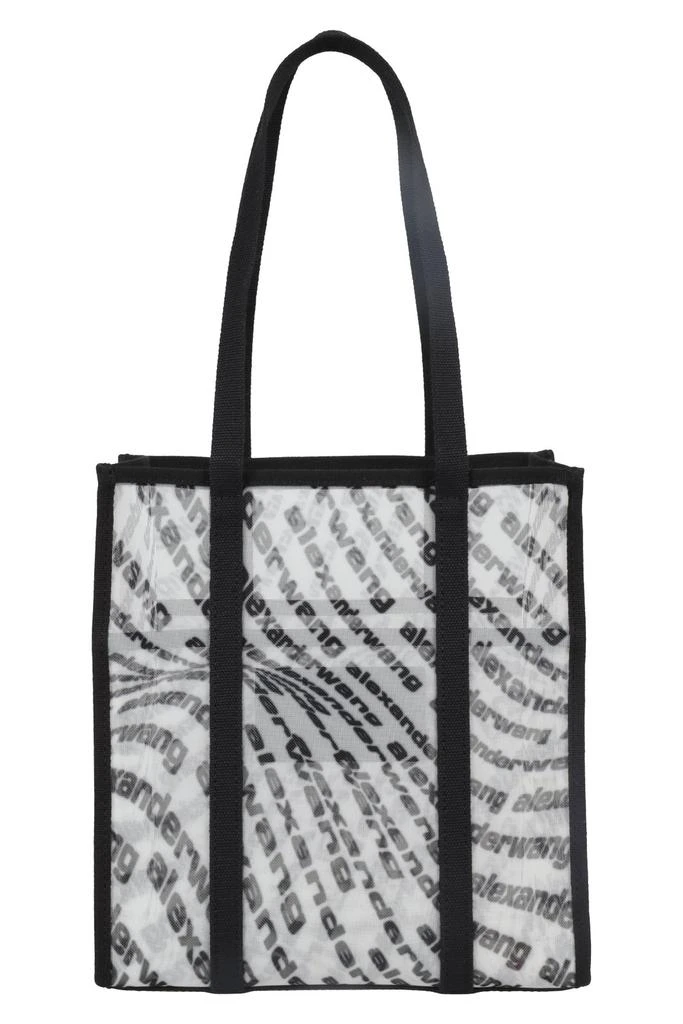 商品Alexander Wang|Alexander Wang The Freeze Small Tote Bag,价格¥2716,第2张图片详细描述