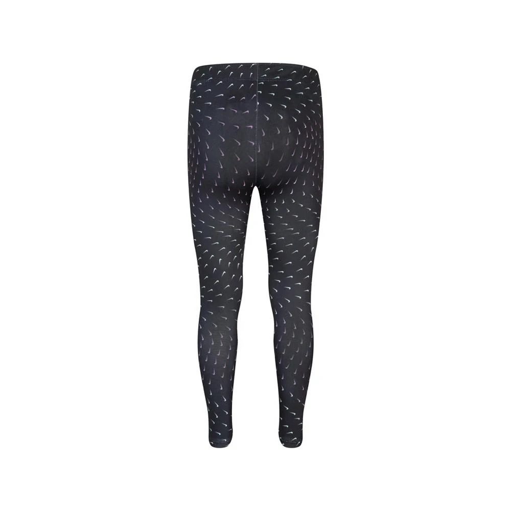 商品NIKE|Toddler Girls Sport Essential Leggings,价格¥112,第2张图片详细描述