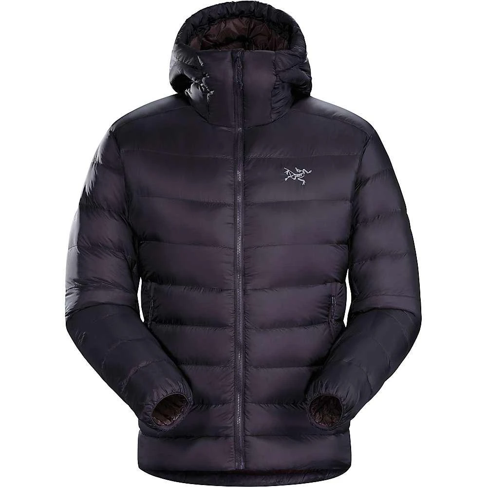 商品Arc'teryx|男士 Cerium 极端天气羽绒服,价格¥3033,第2张图片详细描述