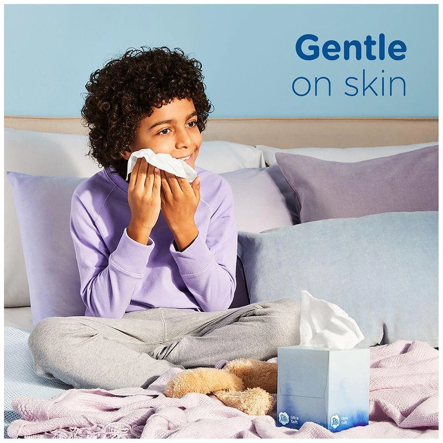 商品Puffs|Facial Tissues,价格¥19,第4张图片详细描述