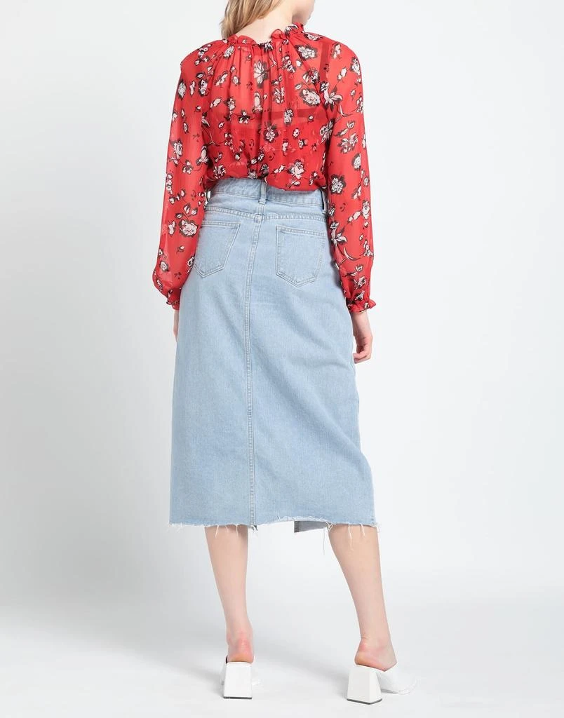 商品VERONICA BEARD|Blouse,价格¥768,第3张图片详细描述
