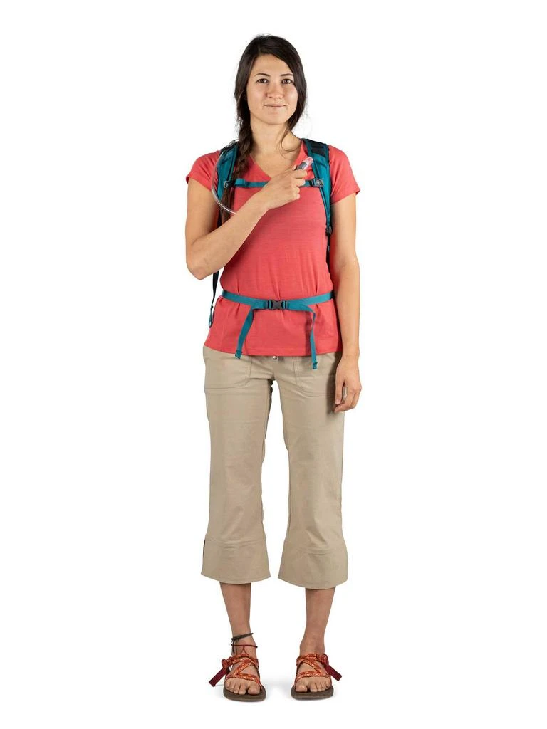 商品Osprey|Osprey Skimmer 16 Women's Hydration Pack,价格¥750,第4张图片详细描述