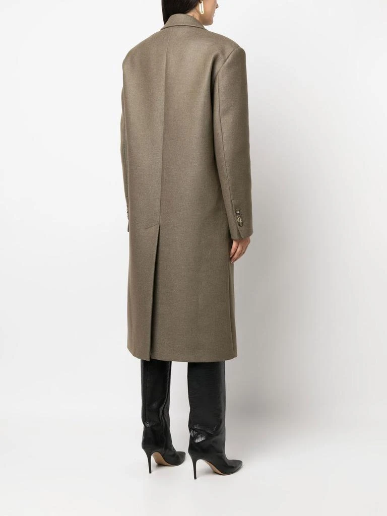 商品Max Mara|Big coat,价格¥2673,第3张图片详细描述