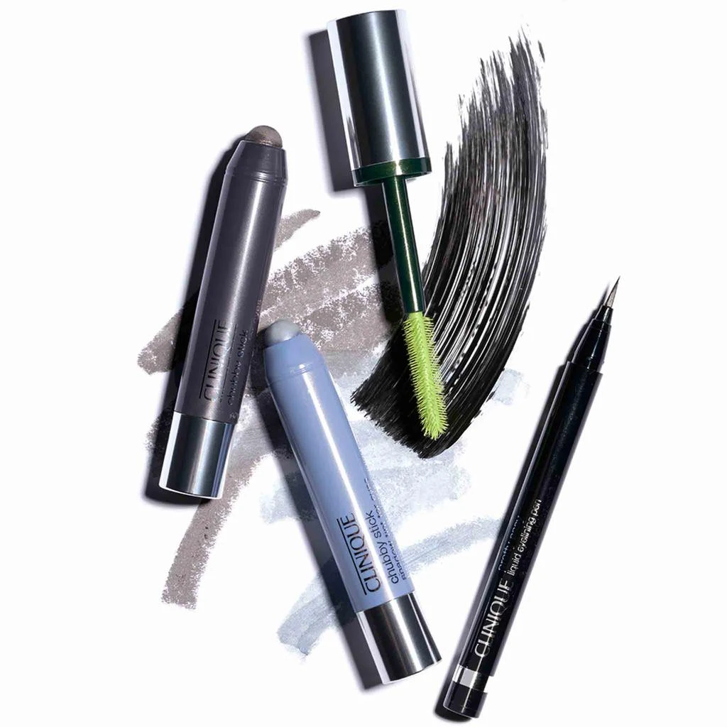 商品Clinique|High Impact Extreme Volume Mascara,价格¥226,第2张图片详细描述