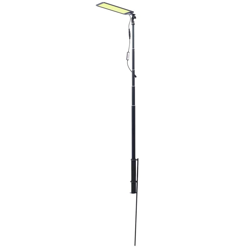 商品Streamdale Furniture|Streamdale Portable Telescopic LED Camping Light Super Bright,价格¥1138,第5张图片详细描述