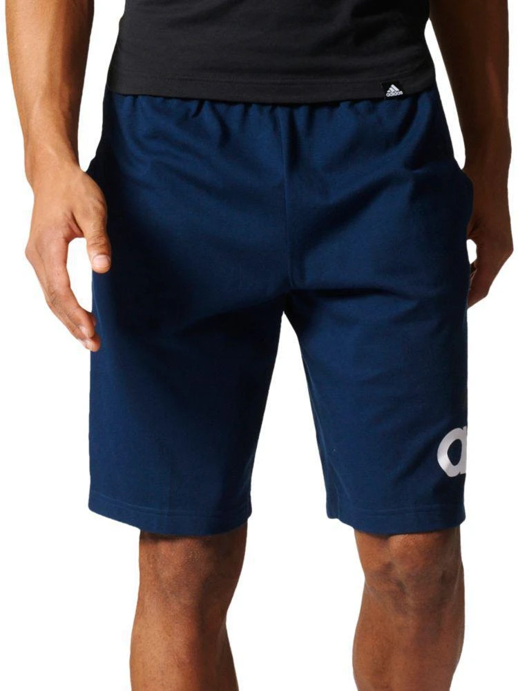 商品Adidas|Logo Jersey Shorts,价格¥152,第1张图片