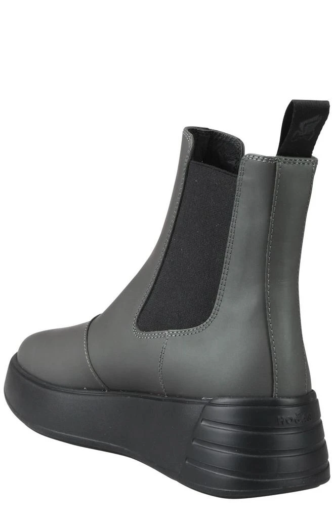 商品hogan|Hogan Rebel Chelsea Ankle Boots,价格¥2638,第3张图片详细描述