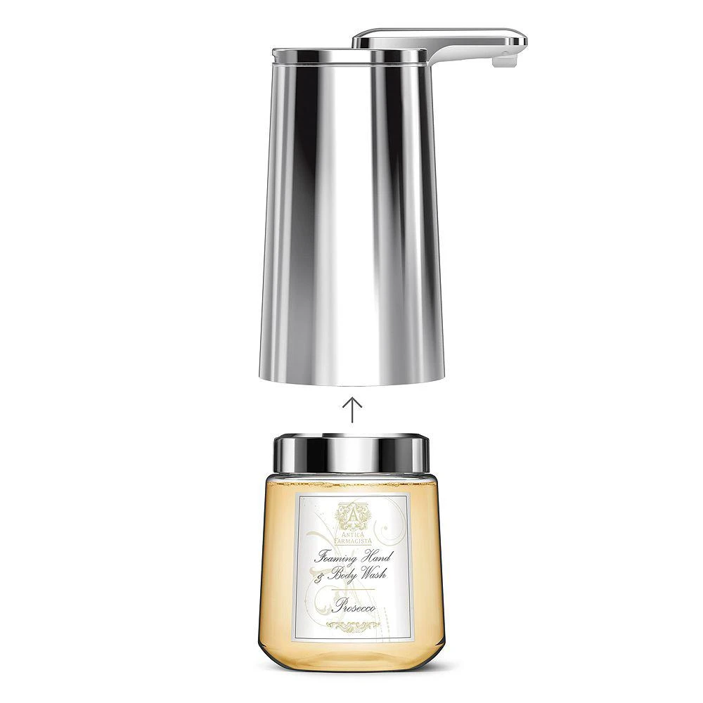 Antica Farmacista Prosecco Foaming Hand & Bod Wash Cartridge 商品