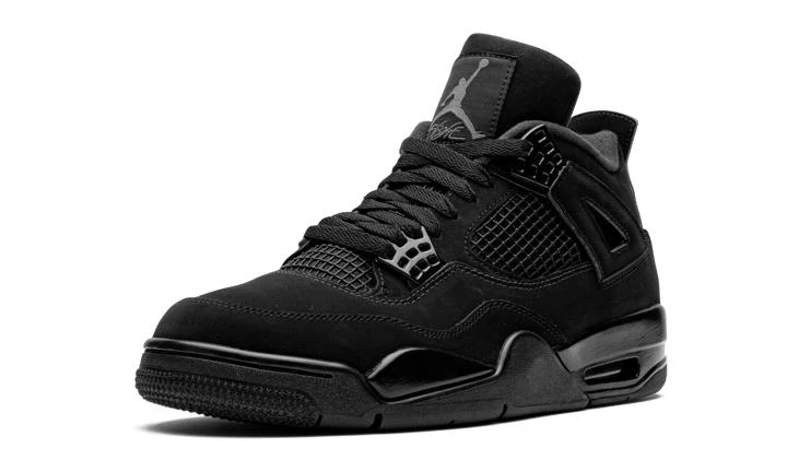 商品Jordan|Air Jordan 4 Retro,价格¥8069-¥11506,第4张图片详细描述