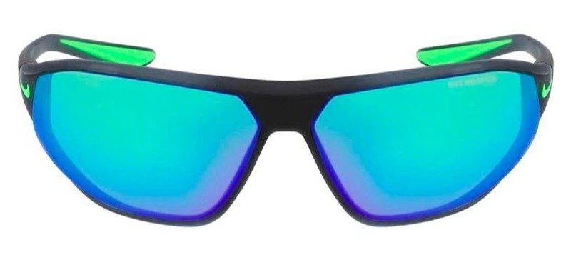 商品NIKE|Nike Aero Swift Rectangular Frame Sunglasses,价格¥588,第1张图片