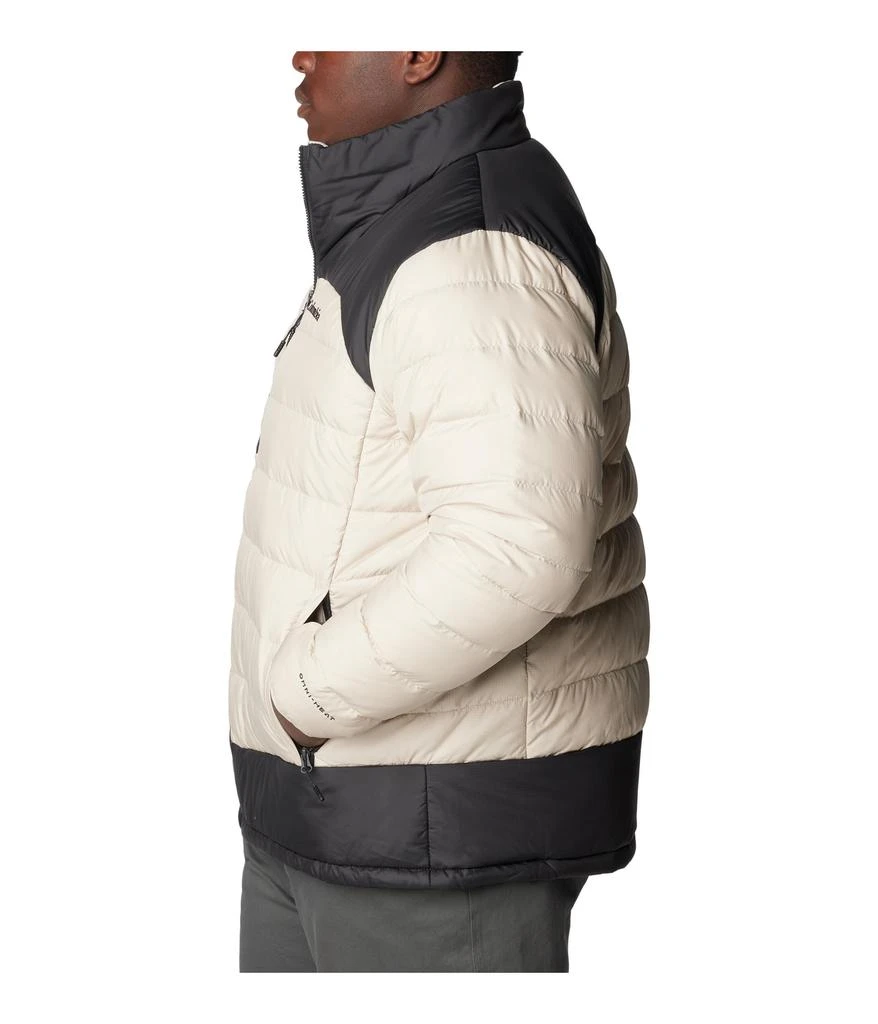 商品Columbia|Big & Tall Autumn Park™ Down Jacket,价格¥562,第2张图片详细描述