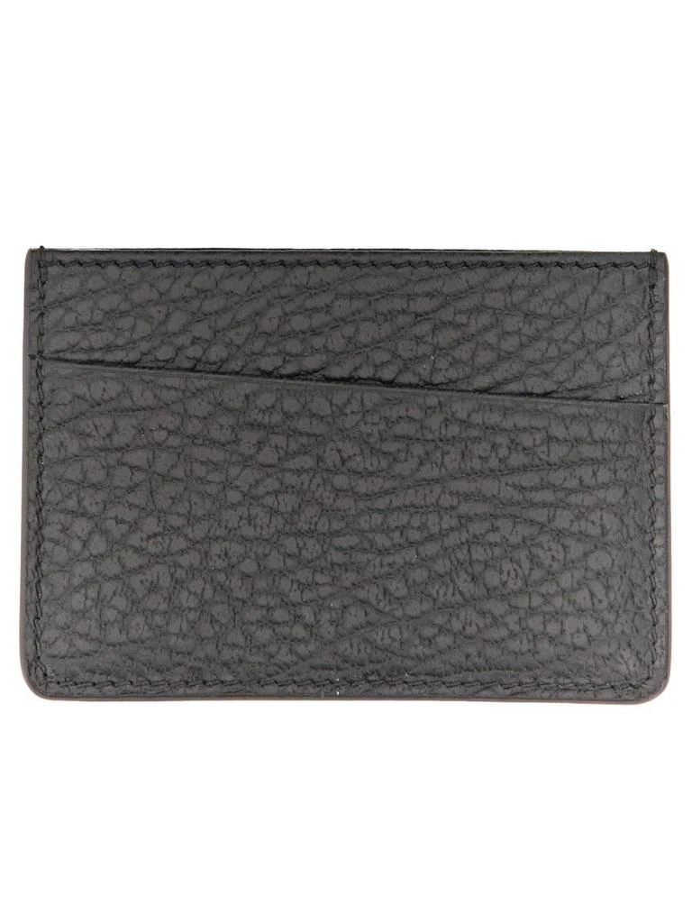商品MAISON MARGIELA|Maison Margiela Portacarte In Pelle,价格¥2256,第1张图片