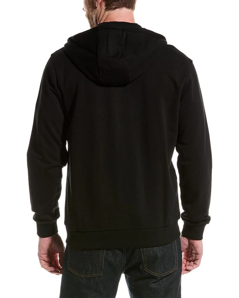 商品Hugo Boss|Hugo Boss Zip Hoodie,价格¥516,第2张图片详细描述