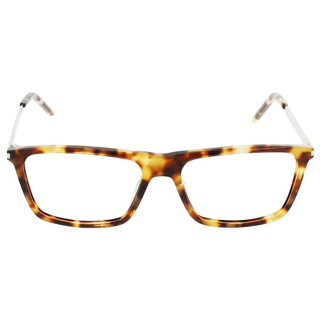 商品Yves Saint Laurent|Saint Laurent 时尚 眼镜,价格¥1045,第3张图片详细描述