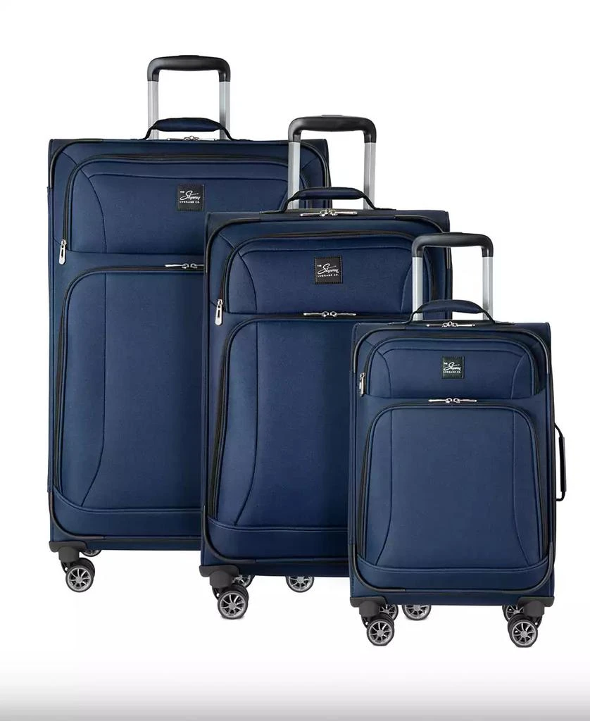 Epic 20" Carry-On Spinner Suitcase 商品