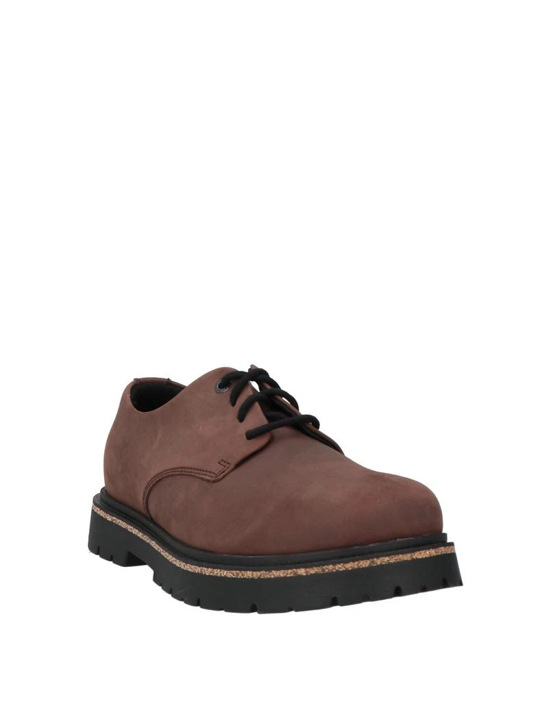 商品Birkenstock|Laced shoes,价格¥2196,第2张图片详细描述