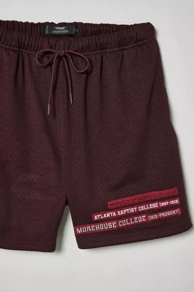 商品Urban Outfitters|UO Summer Class ’22 Morehouse College Mesh Short,价格¥604,第4张图片详细描述