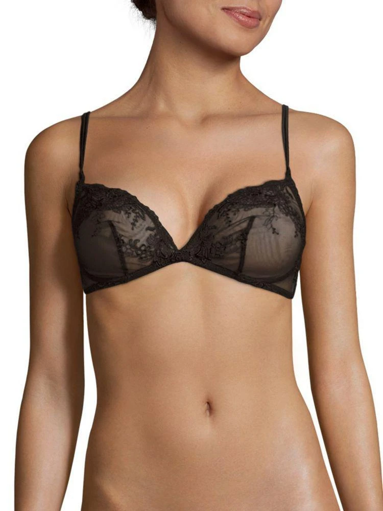 商品La Perla|Primula Sweetheart Lace Bra,价格¥388,第1张图片