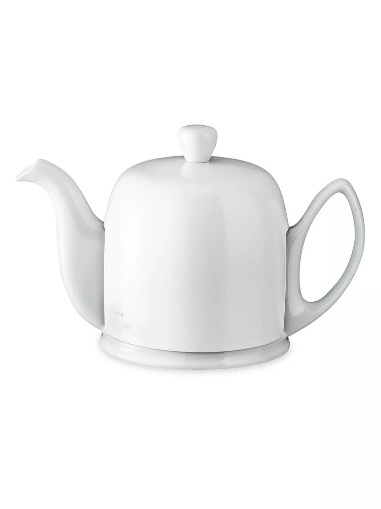 商品Degrenne Paris|Salam Monochrome Teapot,价格¥1687,第1张图片