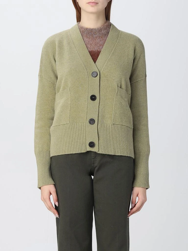 商品ROBERTO COLLINA|Roberto Collina cardigan for woman,价格¥1944,第1张图片