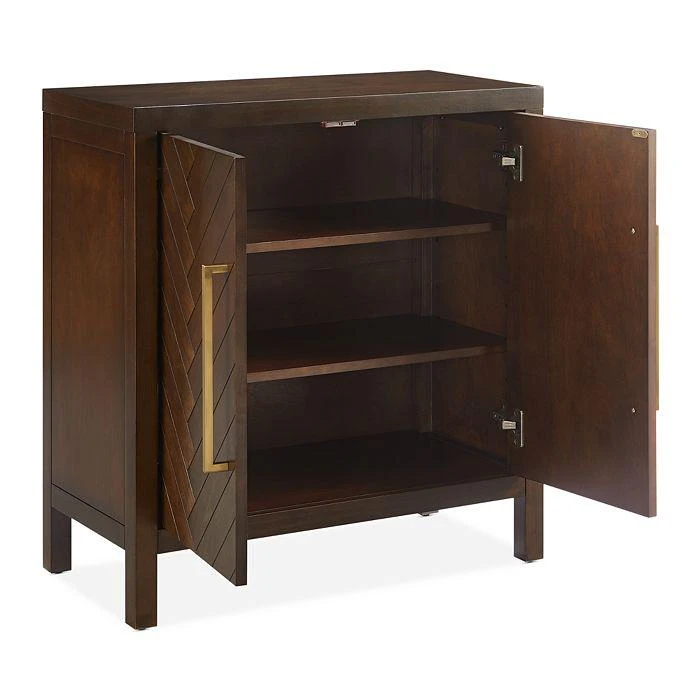 商品Sparrow & Wren|Darcy Storage Cabinet,价格¥4575,第3张图片详细描述