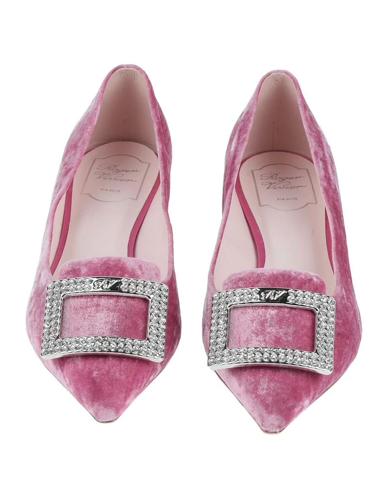 商品Roger Vivier|Loafers,价格¥2178,第4张图片详细描述