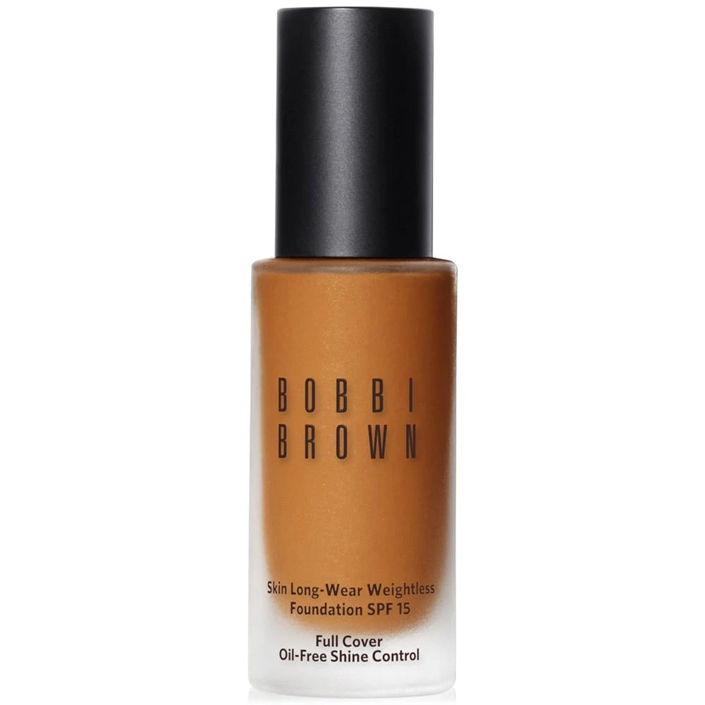 商品Bobbi Brown|舒盈平衡粉底露 SPF15,价格¥291,第1张图片