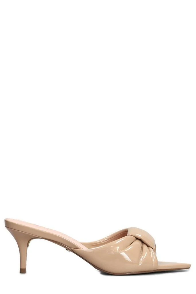 商品Arezzo|Arezzo Rosa Mid Stiletto Sandals,价格¥1125,第1张图片