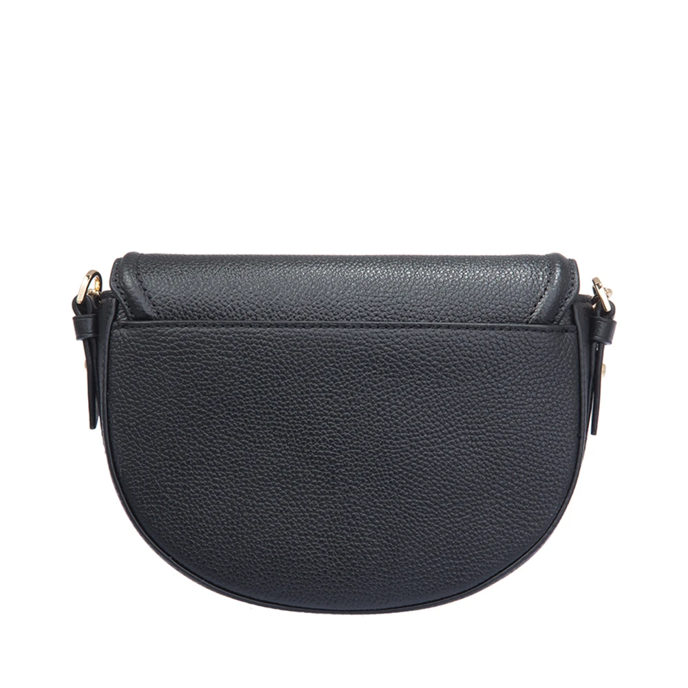 MICHAEL KORS 黑色女士单肩包 32T0GT9C6L-BLACK 商品