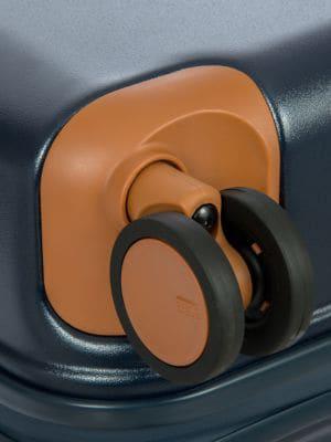 Amalfi 27-Inch Hard Sided Spinner Suitcase商品第8张图片规格展示