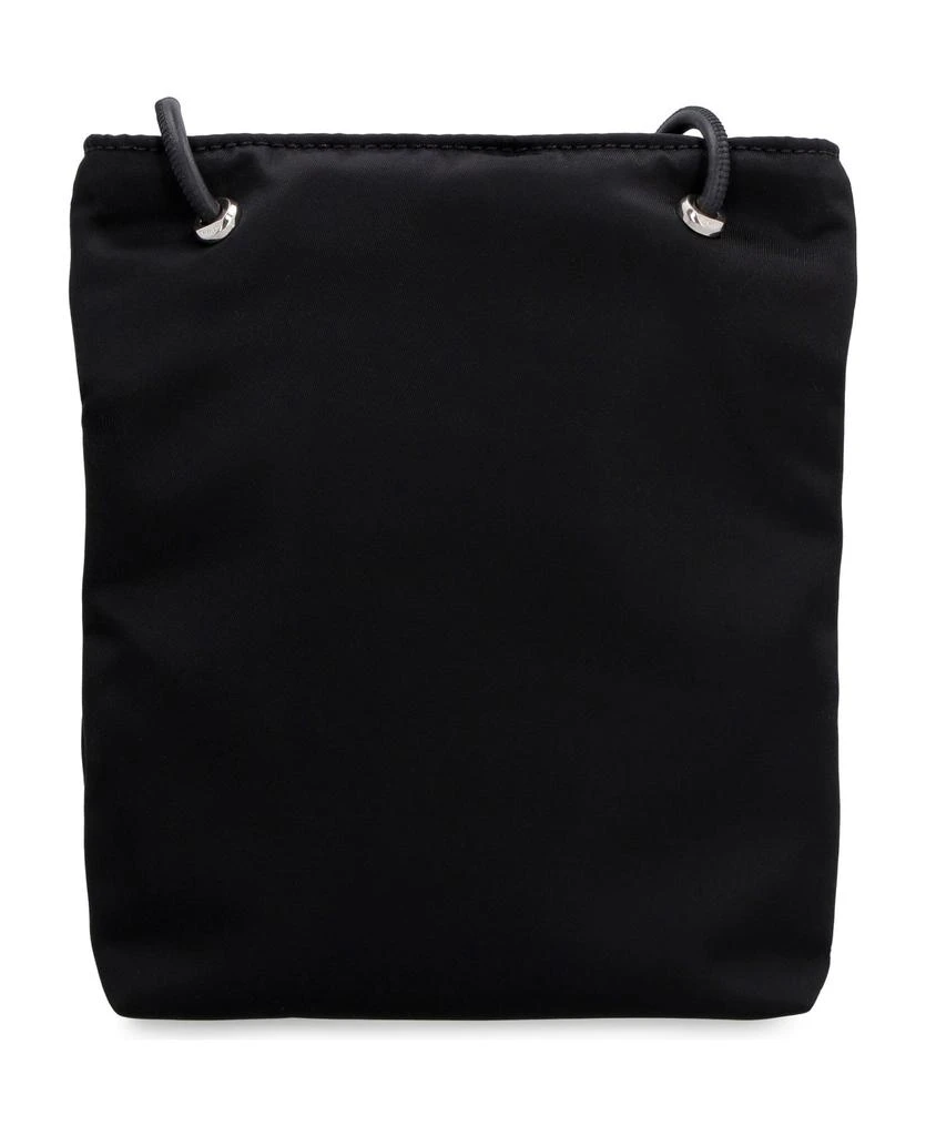 商品Givenchy|Nylon Messenger-bag,价格¥3568,第4张图片详细描述