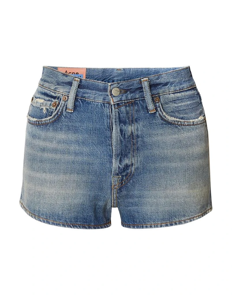 商品Acne Studios|Denim shorts,价格¥761,第1张图片