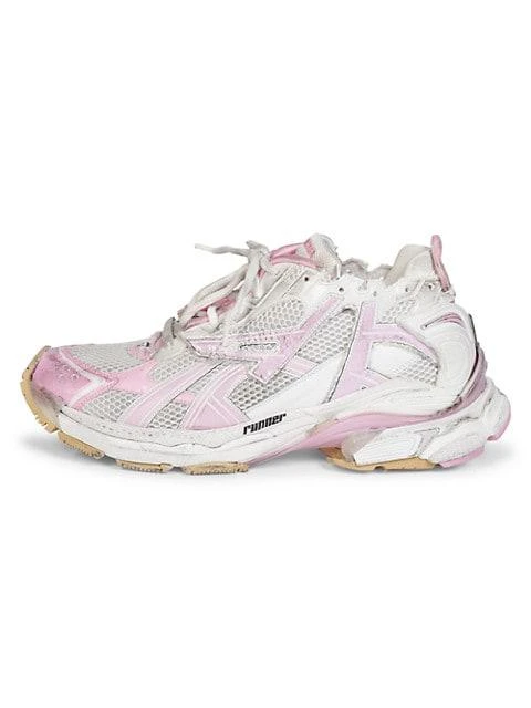 商品Balenciaga|Runner Sneakers,价格¥8635,第1张图片