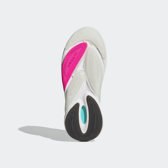 【Brilliant|包邮包税】阿迪达斯 OZELIA W 女生  运动鞋 SNEAKERS  H04266 CBLACK/CLPINK/FTWWHT 商品