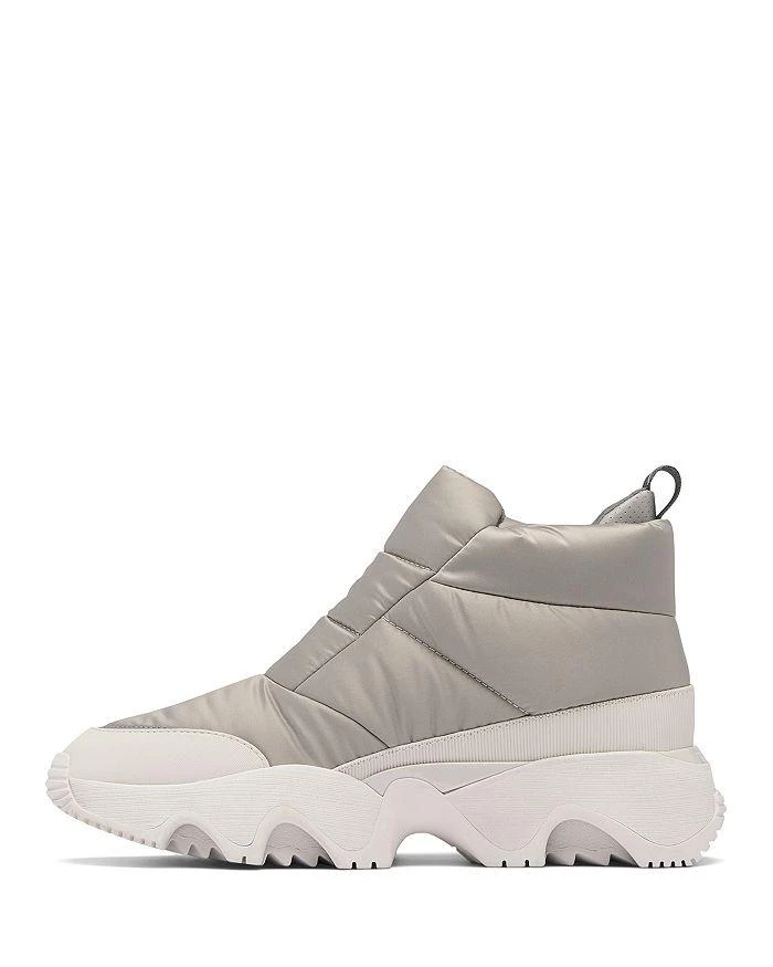 Women's KINETIC™ IMPACT PUFFY ZIP WP Boots 商品