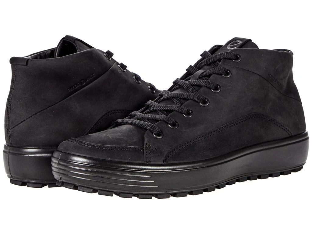 商品ECCO|Soft 7 Tred Urban Hydromax Sneaker Boot,价格¥1359,第1张图片详细描述