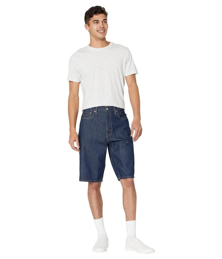 商品Levi's|Carrier Cargo Shorts,价格¥268,第5张图片详细描述