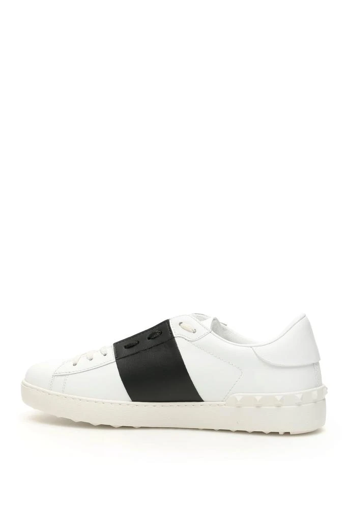 商品Valentino|Valentino garavani open sneakers,价格¥2951,第3张图片详细描述