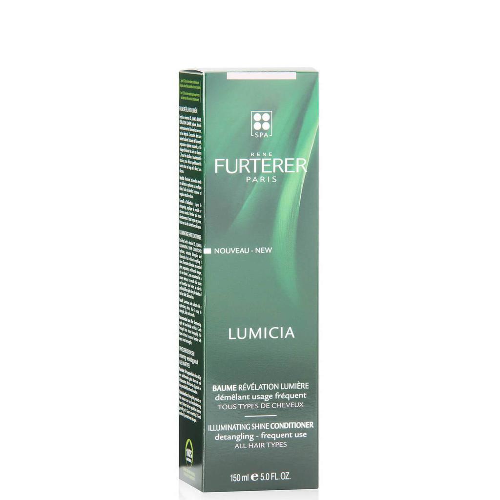 商品René Furterer|René Furterer Lumicia Illuminating Shine Conditioner 5.1 fl.oz,价格¥201,第4张图片详细描述